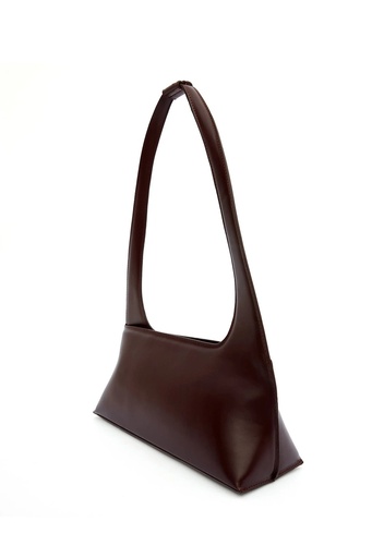 Brown Langsho Mini Bag