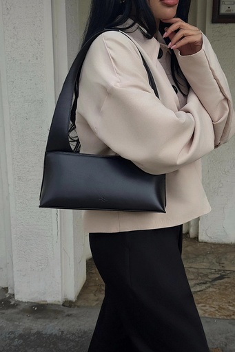 Black Langsho Mini Bag