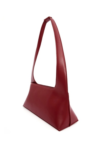 Red Langsho Mini Bag