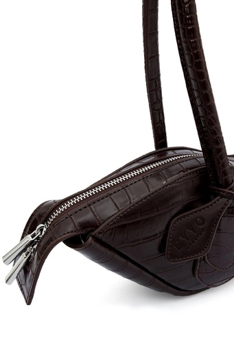 Brown Ariosa Bag